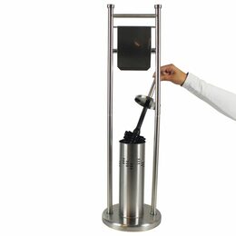 KELA WC sada SWING KL-22492