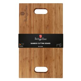 BERLINGERHAUS Prkénko krájecí bambus 45 x 25 cm BH-2406