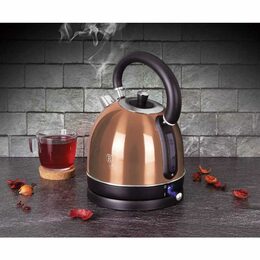 BERLINGERHAUS Rychlovarná konvice 1,8 l Rosegold Metallic Line BH-9335