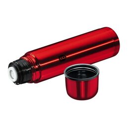 BERLINGERHAUS Termoska nerez 0,75 l Burgundy Metallic Line BH-7602