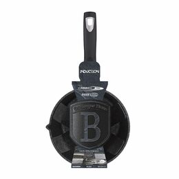 BERLINGERHAUS Rendlík s mramorovým povrchem 16 cm Carbon PRO Line BH-6891