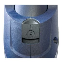 PRAKTIK-TOOLS Pila ocaska 710 W PRAKTIK BLUE LINE PT-PT1710