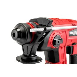 PRAKTIK-TOOLS AKU Vrtací a bourací kladivo 18V PT-PTQ103