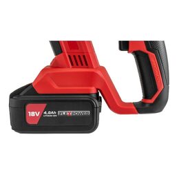 PRAKTIK-TOOLS AKU Vrtací a bourací kladivo 18V PT-PTQ103