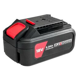 PRAKTIK-TOOLS AKU Vrtací a bourací kladivo 18V PT-PTQ103