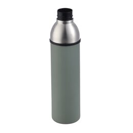 BERGNER Termoska lahev nerezová ocel 0,57 l zelené BG-37760-GR
