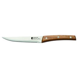BERGNER Sada nožů v dřevěném bloku 13 ks NATURE BG-8911-MM