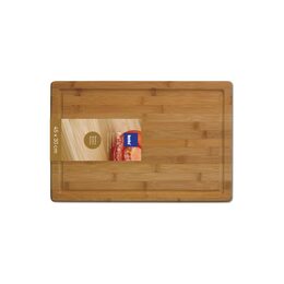 KELA Prkénko krájecí KATANA bambus, 45x30x2 cm KL-11682