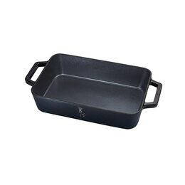 BERLINGERHAUS Pekáč litinový 37x21 cm Strong Mold Seria BH-6261