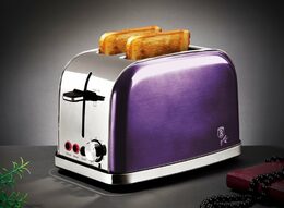 BERLINGERHAUS Topinkovač nerez Purple Metallic Line BH-9392