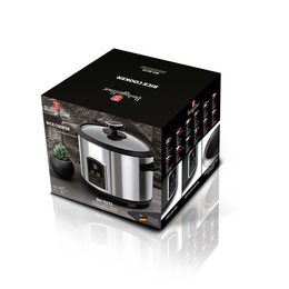 BERLINGERHAUS Rýžovar 1,8 l Matte Black Collection BH-9273
