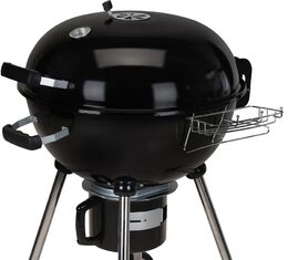 PROGARDEN Gril na dřevěné uhlí kulový VAGGAN BBQ 57 cm KO-X85000090