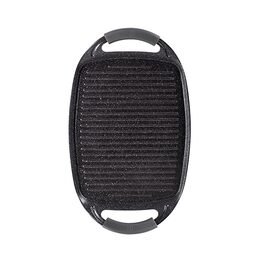 BERLINGERHAUS Grilovací deska s mramorovým povrchem Carbon PRO Line 47 cm BH-6922