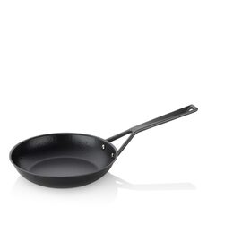 KELA Pánev železná Ruvido černá 24cm KL-12601