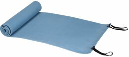 PROGARDEN Karimatka na spaní 180 x 50 x 0,7 cm modrá KO-CA2100100modr