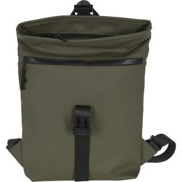 XQMAX Rolovací batoh nepromokavý ROLLTOP 7 l zelená KO-DB7005020zele