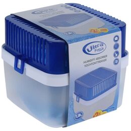 EXCELLENT Pohlcovač vlhkosti  1800 ml včetně náplně KO-760000130