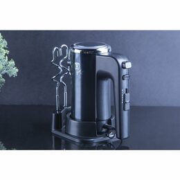 BERLINGERHAUS Ruční šlehač 300 W se stojanem Aquamarine Metallic Line BH-9432