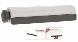 EXCELLENT HOUSEWARE Sušák na prádlo na zeď samonavíjecí 4 šňůry KO-CY5655960