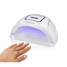 GRUNDIG UV Lampa na nehty sušička 45 LED ED-200036