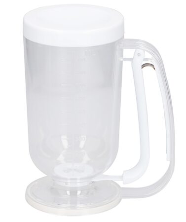 ALPINA Dávkovač na litá těsta 900 ml ED-205126