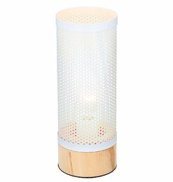 GRUNDIG Stolní lampa do ložnice i obýváku ED-214689