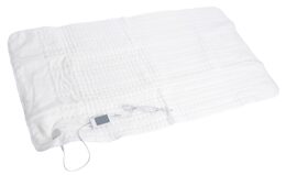 ALPINA Elektrická vyhřívaná deka 80 x 150 cm ED-217445