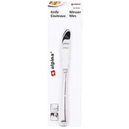ALPINA Příborový nůž nerez ocel sada 2 ks 21 cm ED-222451