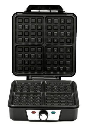ALPINA Vaflovač na čtyři vafle 1000W ED-223256