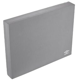 UMBRO Balanční podložka šedá 48x40x6cm ED-223720