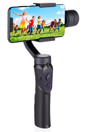 GRUNDIG Stativ na mobil GIMBAL ruční ED-224989