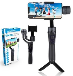 GRUNDIG Stativ na mobil GIMBAL ruční ED-224989