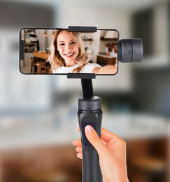 GRUNDIG Stativ na mobil GIMBAL ruční ED-224989
