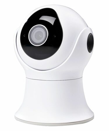 ALPINA Chytrá IP kamera WiFi venkovní HD 1080p ED-226465
