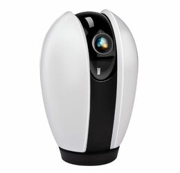 ALPINA Chytrá IP kamera WiFi HD 1080p ED-226466