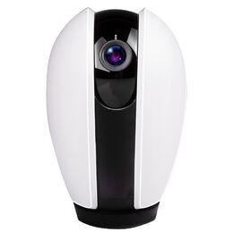 ALPINA Chytrá IP kamera WiFi HD 1080p ED-226466