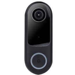 ALPINA Chytrý videozvonek FHD 1080p ED-226468