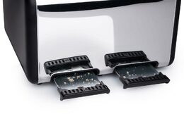 ALPINA Topinkovač na 4 topinky 1500 W ED-226997
