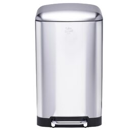 DIRT-DEVIL Odpadkový koš nášlapný 30 l tiché zavírání ED-249497