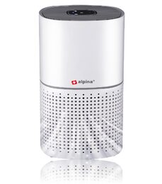 ALPINA Čistička vzduchu 50W 240m3/h ED-249562