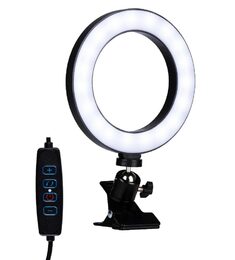 GRUNDIG Kruhové světlo RING LIGHT 48 LED ED-249595