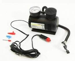DUNLOP Kompresor do auta 12V 250 PSI ED-292429