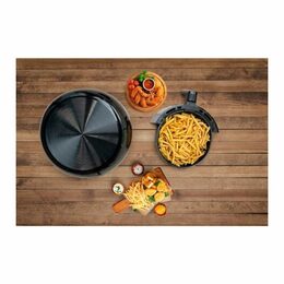 ALPINA Horkovzdušná fritéza s digitálním displejem 3,5 l, 1400 W ED-224641