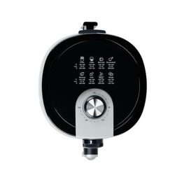 ALPINA Horkovzdušná fritéza s digitálním displejem 3,5 l, 1400 W ED-224641