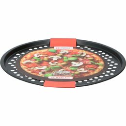 ALPINA Plech na pečení pizzy s nepřilnavým povrchem 33 cm ED-216695