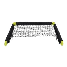 DUNLOP Fotbalová branka 90x59x61cm ED-213359