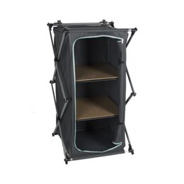 CAMP ACTIVE Campingový nábytek skříňka skládací 95x53x49cm ED-216048