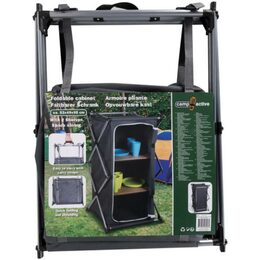 CAMP ACTIVE Campingový nábytek skříňka skládací 95x53x49cm ED-216048
