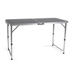 CAMP ACTIVE Kempingový skládací piknikový set 120x60cm ED-218632