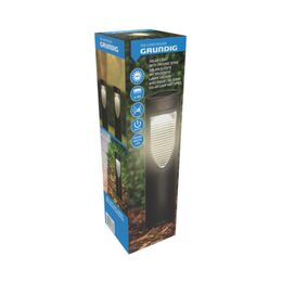 GRUNDIG Solární LED zahradní světlo 31 cm ED-247657